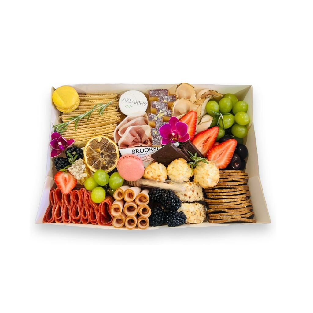 Medium Box